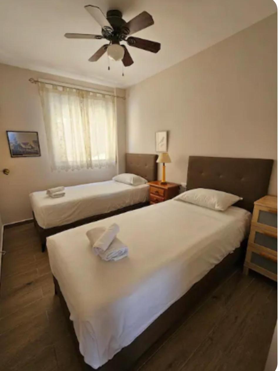 Apartmán Edificio Sol Nerja Exteriér fotografie
