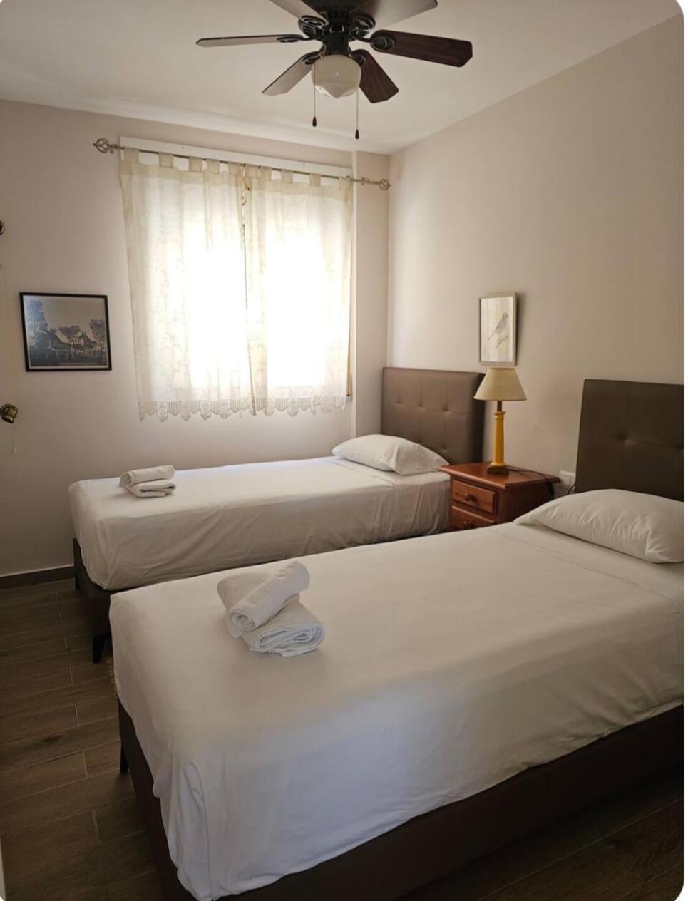 Apartmán Edificio Sol Nerja Exteriér fotografie